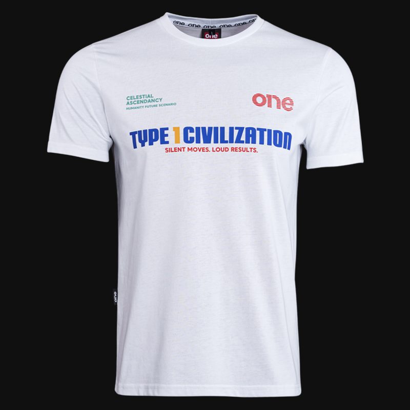 Herren Slim-Fit T-Shirt - Type 1