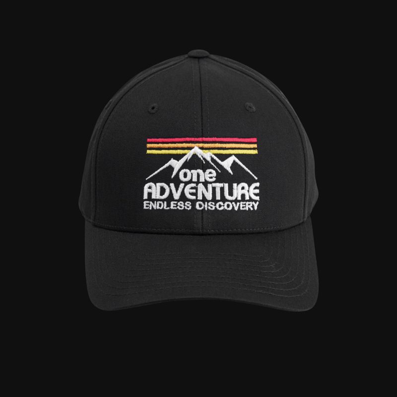 Basecap Adventure V.02 - 02