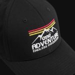 Basecap Adventure V.02 - 03