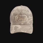 Basecap Dune Shade - 02