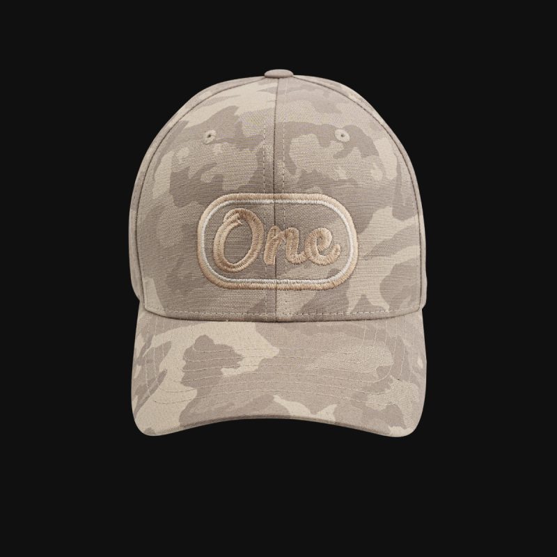 Basecap Dune Shade - 02