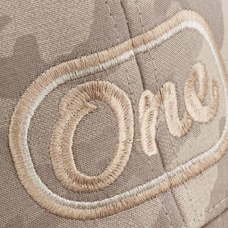 Basecap Dune Shade - 03