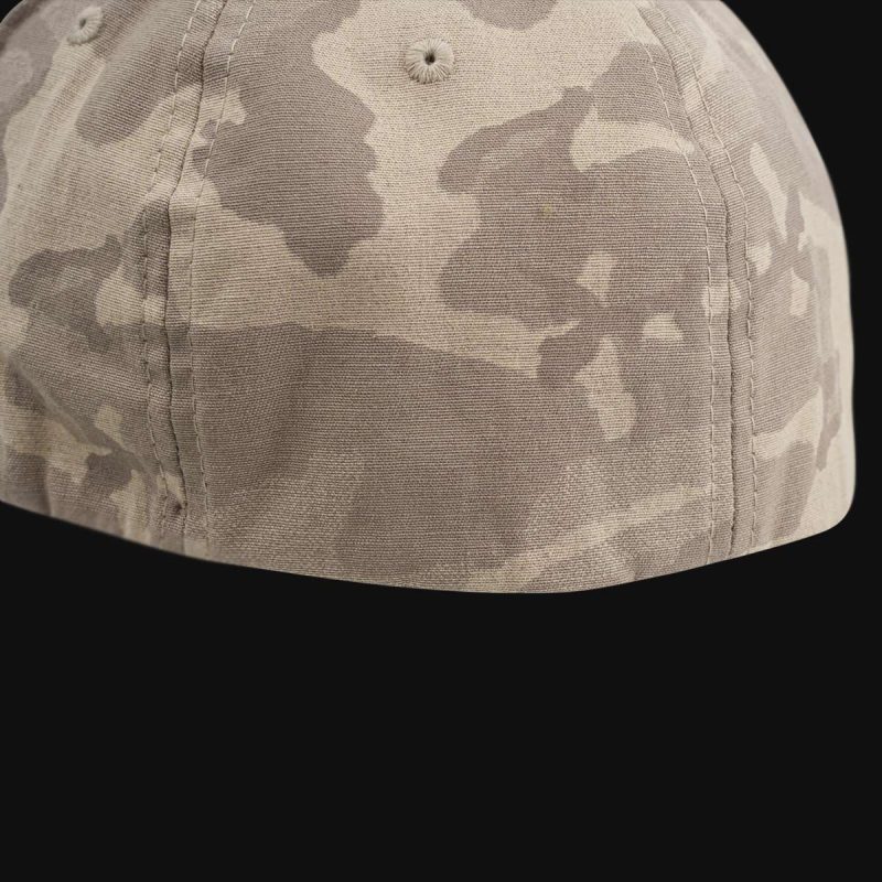 Basecap Dune Shade - 04