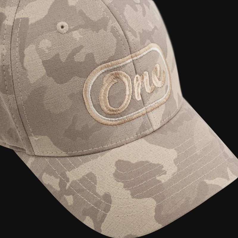Basecap Dune Shade - 05
