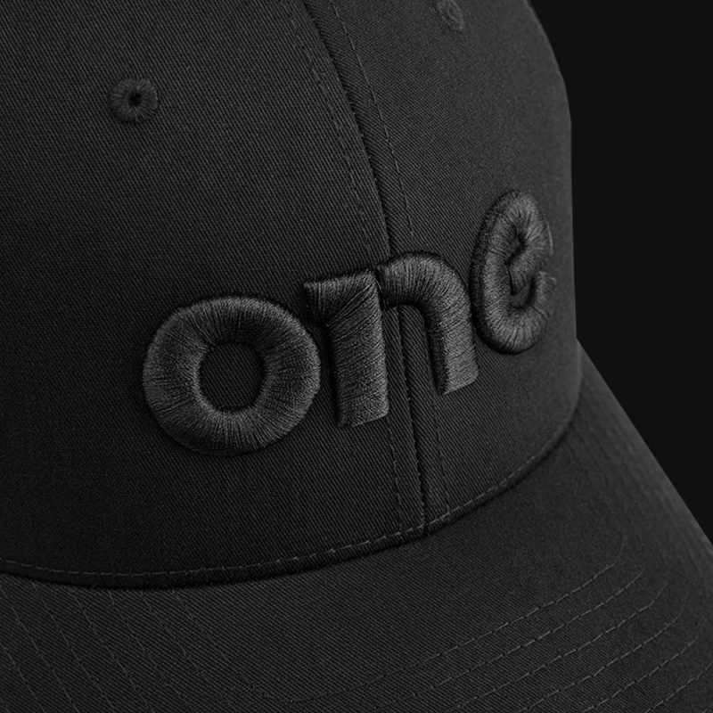 Basecap Eclipse One - 02