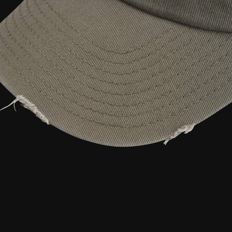 Basecap EI - 05