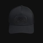 Basecap Midnight Stealth - 02
