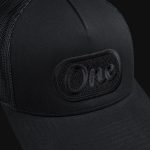 Basecap Midnight Stealth - 03
