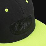 Basecap Midnight Volt - 02