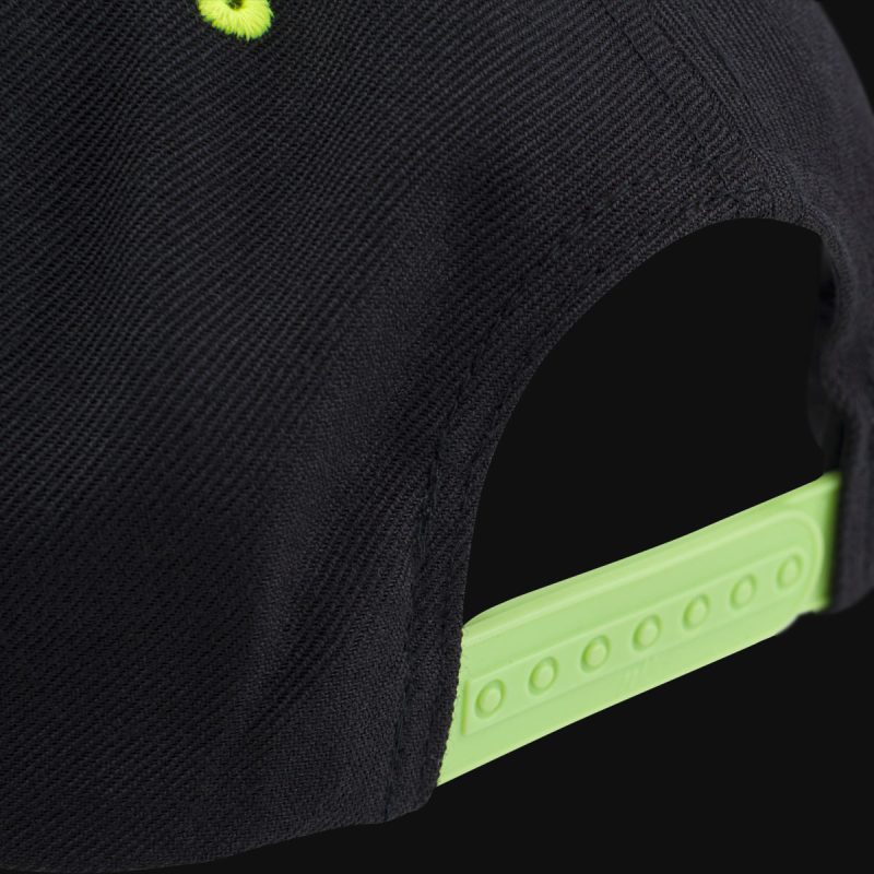 Basecap Midnight Volt - 04