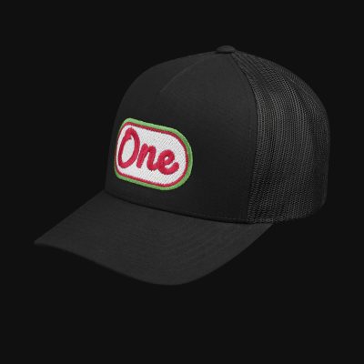 Basecap Patriot One