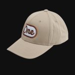 Basecap Silent Mirage One