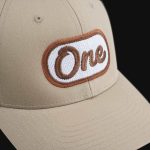 Basecap Silent Mirage One - 03