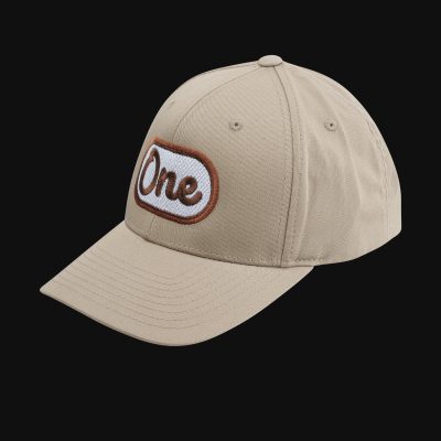 Basecap Silent Mirage One