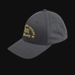 Basecap Silent Moves