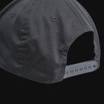 Basecap Silent Moves - 04