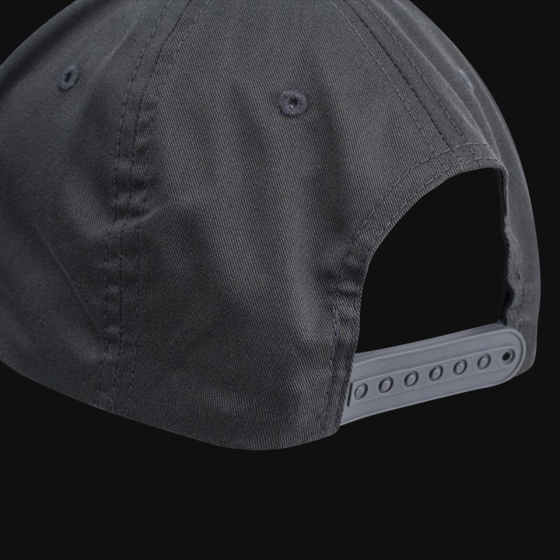 Basecap Silent Moves - 04