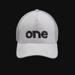 Basecap Silver Edge - 02
