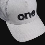 Basecap Silver Edge - 03