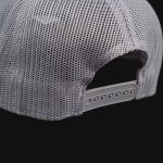 Basecap Silver Edge - 04