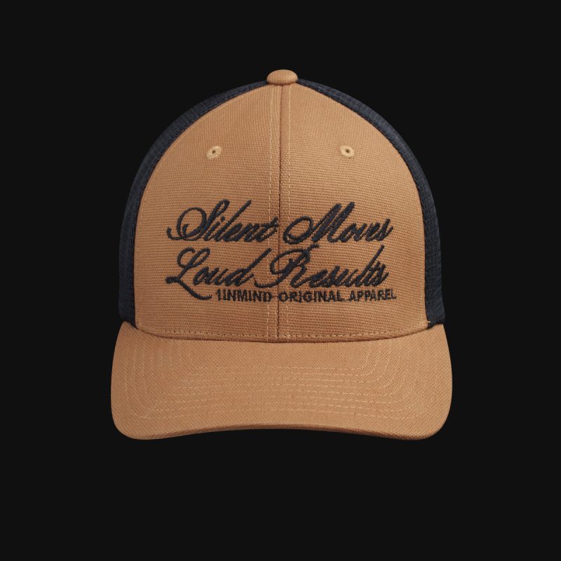 Basecap SMLR - 02