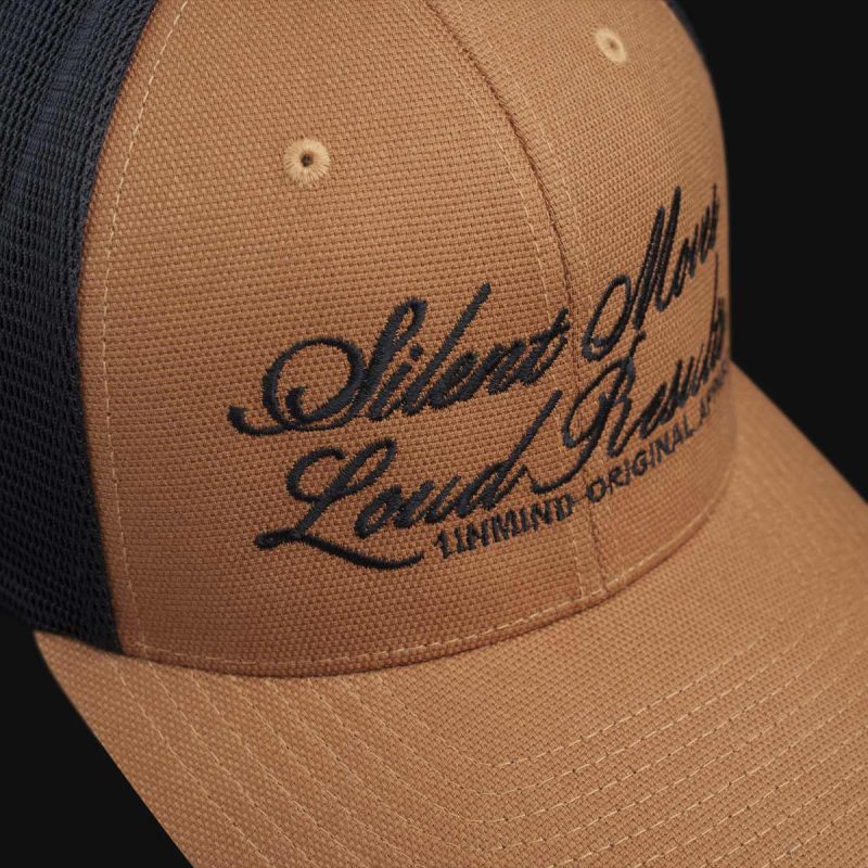 Basecap SMLR - 03