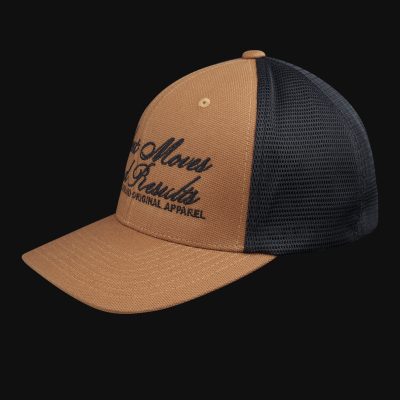 Basecap SMLR