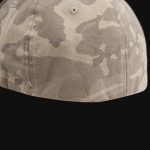 Basecap Tactical Sand One - 04
