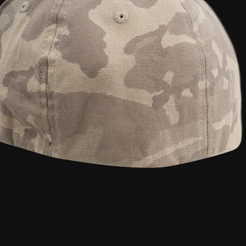 Basecap Tactical Sand One - 04