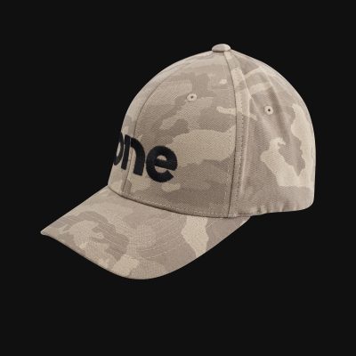Basecap Tactical Sand One