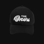 Basecap The Oners - 02