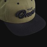 Basecap The Oners - 02
