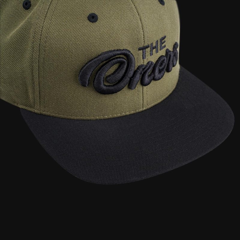 Basecap The Oners - 02