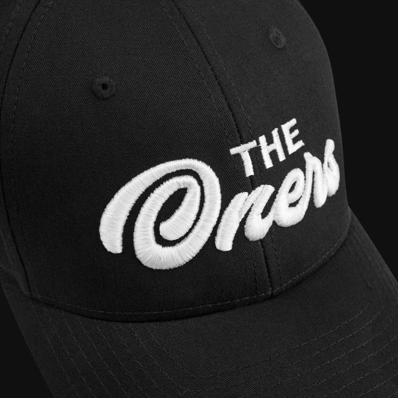 Basecap The Oners - 03