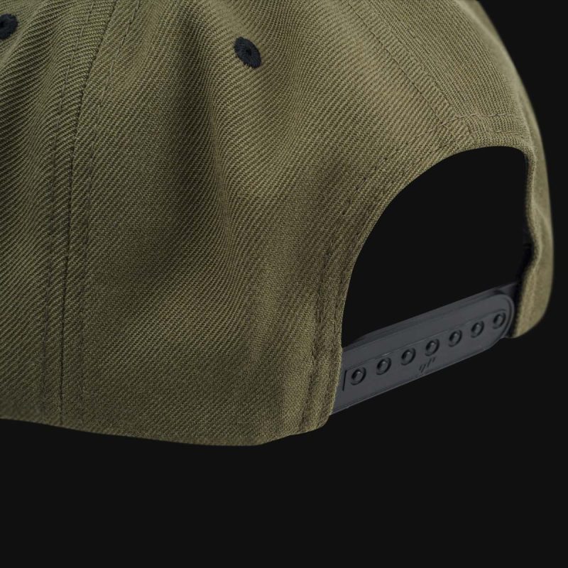 Basecap The Oners - 03