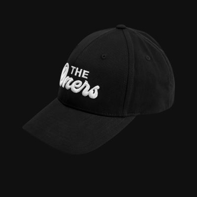Basecap The Oners