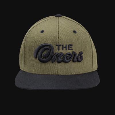 Basecap The Oners