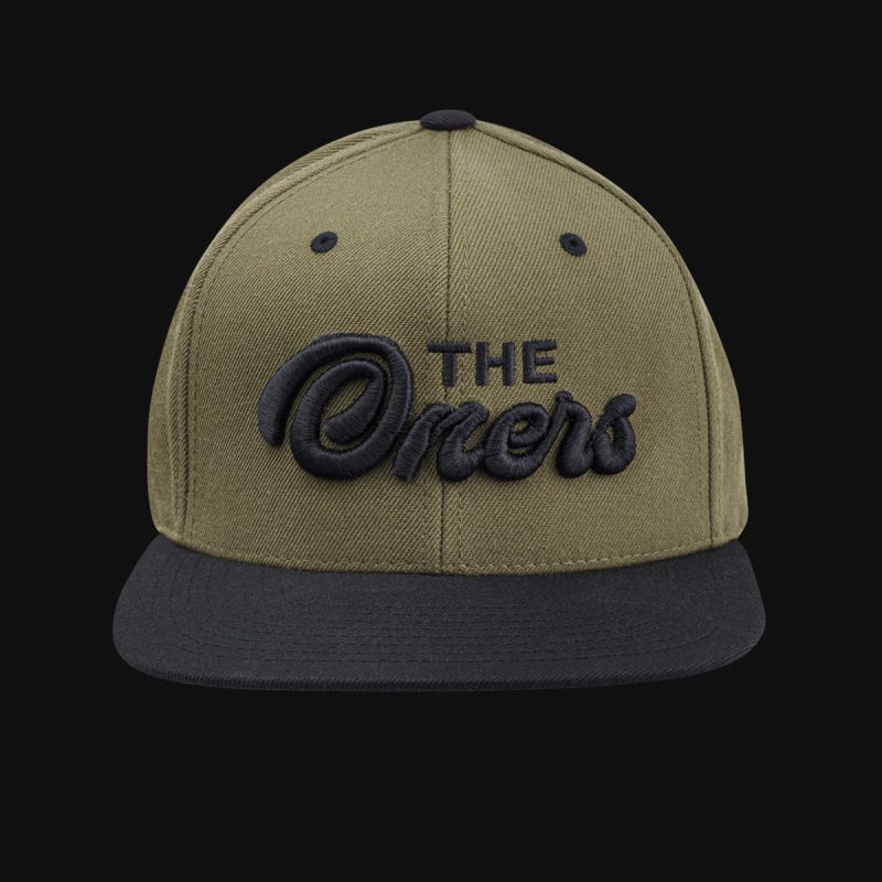 Basecap The Oners