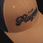 Basecap The Players Division - 03