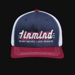 Basecap Tri-Color - 02