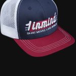 Basecap Tri-Color - 03