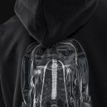 Herren Freizeitanzug - Bone Carrier - 04