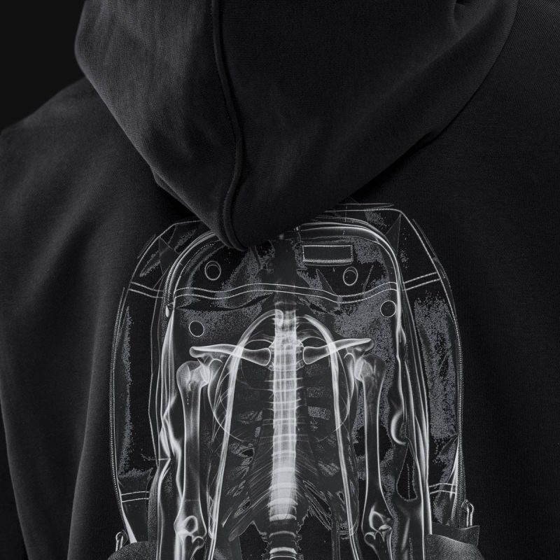 Herren Freizeitanzug - Bone Carrier - 04