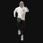 Herren Freizeitanzug - Halo O1 - 03
