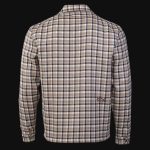 Herren Overshirt mit Knöpfen - Heritage One - 05