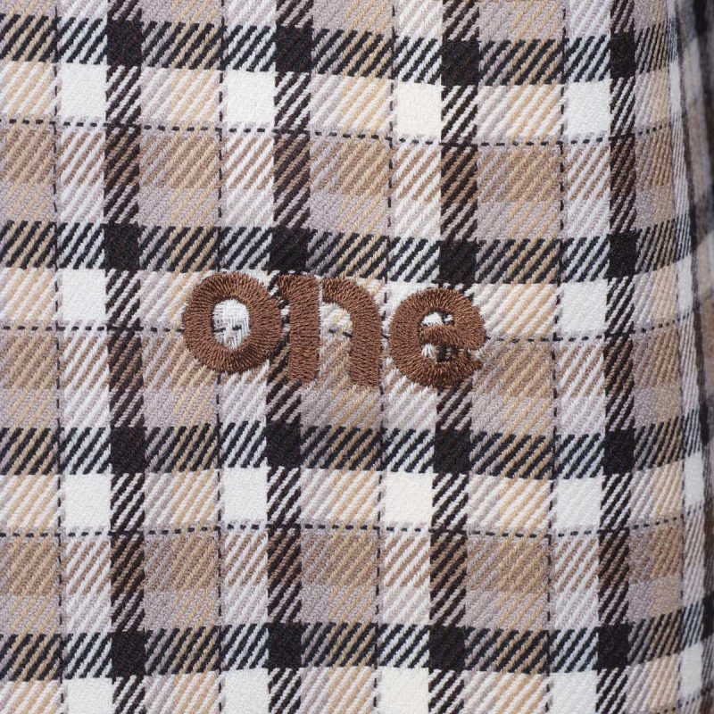 Herren Overshirt mit Knöpfen - Heritage One - 06