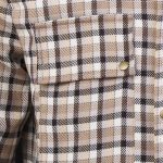 Herren Overshirt mit Knöpfen - Heritage One - 09