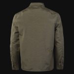 Herren Overshirt mit Knöpfen - Ranger One - 03