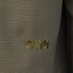 Herren Overshirt mit Knöpfen - Ranger One - 05