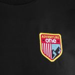 Herren Premium T-Shirt - Adventure One - 02